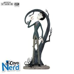 Corpse Bride Figurine - Victor Figure ABYFIG115