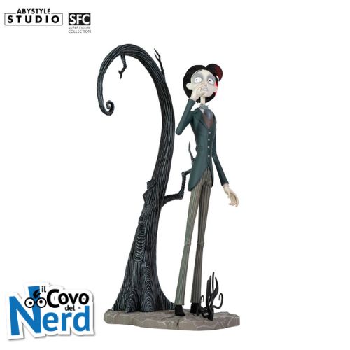 Corpse Bride Figurine - Victor Figure ABYFIG115