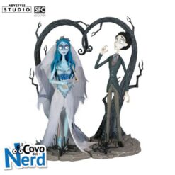 Corpse Bride Figurine - Victor Figure ABYFIG115