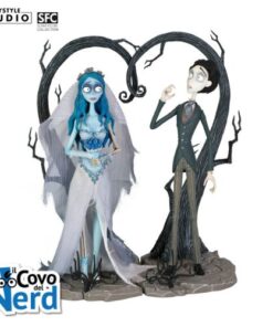 Corpse Bride Figurine - Victor Figure ABYFIG115