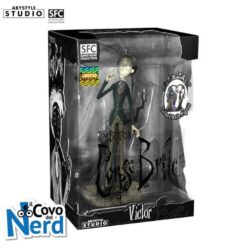 Corpse Bride Figurine - Victor Figure ABYFIG115