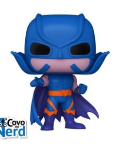 Funko POP! Books: Goosebumps - Attack of the Mutant 31