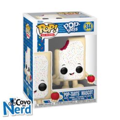 Funko POP! Ad Icons: Pop Tarts - Pop-Tarts Mascot 244