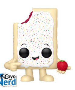 Funko POP! Ad Icons: Pop Tarts - Pop-Tarts Mascot 244