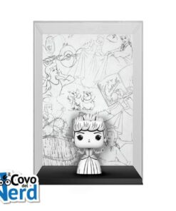 Funko POP! Covers: Disney - Cinderella 1523