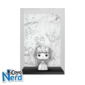 Funko POP! Covers: Disney - Cinderella 1523
