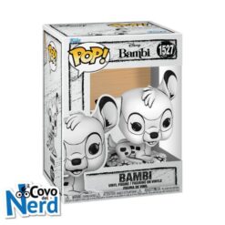 Funko POP! Disney: Bambi - Bambi 1527