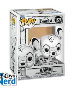 Funko POP! Disney: Bambi - Bambi 1527