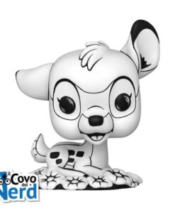 Funko POP! Disney: Bambi - Bambi 1527