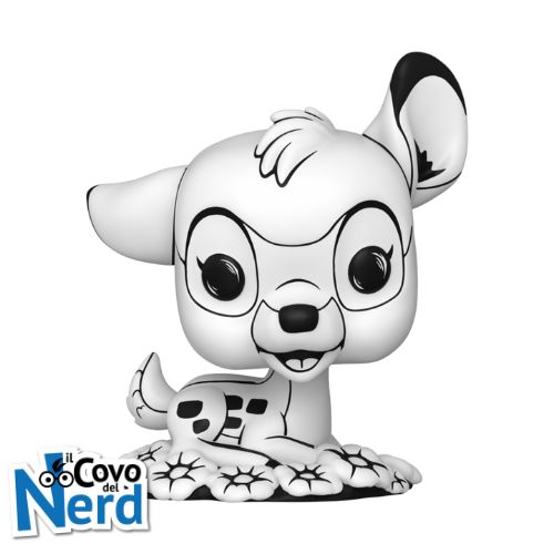 Funko POP! Disney: Bambi - Bambi 1527
