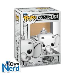Funko POP! Disney: Dumbo - Dumbo 1524