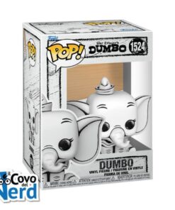 Funko POP! Disney: Dumbo - Dumbo 1524