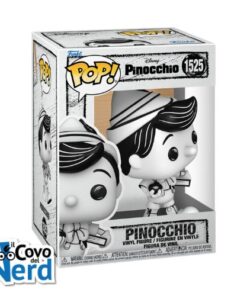 Funko POP! Disney: Pinocchio - Pinocchio 1525