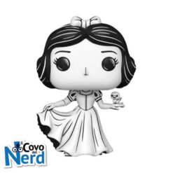 Funko POP! Disney: Snow White and the Seven Dwarfs - Snow White 1526