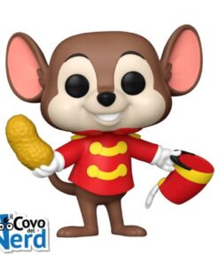 Funko POP! Disney: Dumbo - Timothy Q. Mouse 1536