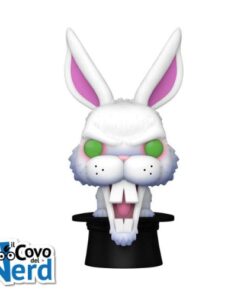 Funko POP! Books: Goosebumps - Bad Hare Day 30