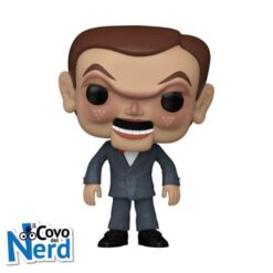 Funko POP! Books: Goosebumps - Night of Living Dunny 32