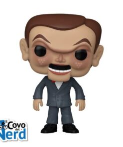 Funko POP! Books: Goosebumps - Night of Living Dunny 32