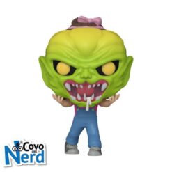 Funko POP! Books: Goosebumps - The Haunted Mask 33