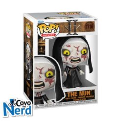 Funko POP! Movies: The Nun II - The Nun 1710