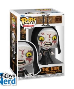 Funko POP! Movies: The Nun II - The Nun 1710
