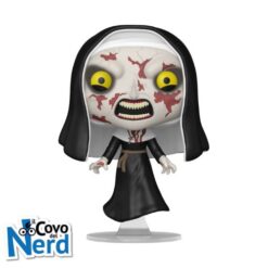 Funko POP! Movies: The Nun II - The Nun 1710