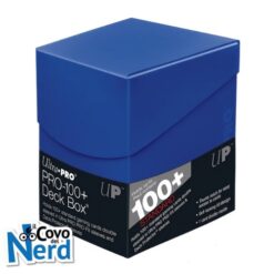 Eclipse Deck Box Pacific Blu - Ultra Pro