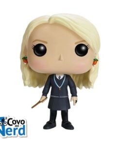 Funko POP! Harry Potter: Luna Lovegood 14