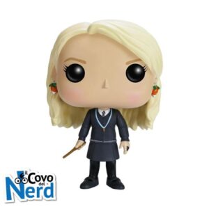 Funko POP! Harry Potter: Luna Lovegood 14