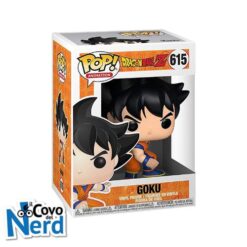 Funko POP! Animation: Dragon Ball Z- Goku 615