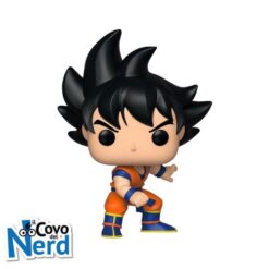 Funko POP! Animation: Dragon Ball Z- Goku 615