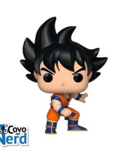 Funko POP! Animation: Dragon Ball Z- Goku 615