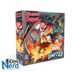 Marvel United - Maximum Carnage