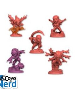 Marvel United - Maximum Carnage