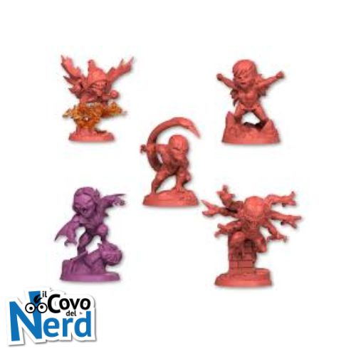 Marvel United - Maximum Carnage