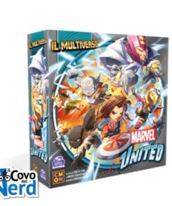 Marvel United - Il Multiverso