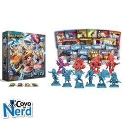 Marvel United - Il Multiverso