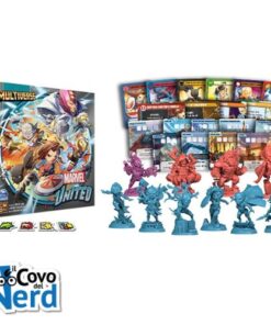 Marvel United - Il Multiverso