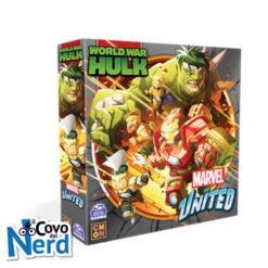 Marvel United - World War Hulk