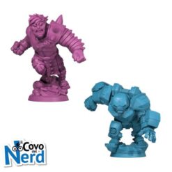 Marvel United - World War Hulk