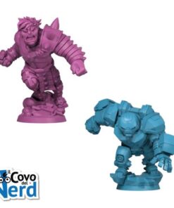 Marvel United - World War Hulk