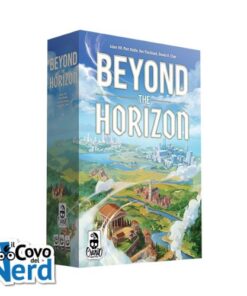 Beyond the Horizon