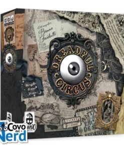 Dreadful Circus