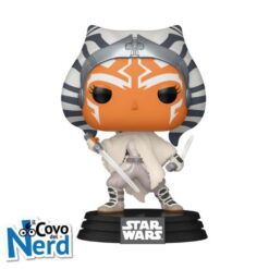 Funko POP! Star Wars: Ashoka Tano 749
