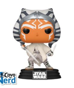 Funko POP! Star Wars: Ashoka Tano 749