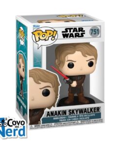 Funko POP! Star Wars: Anakin Skywalker 751