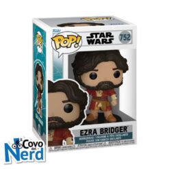 Funko POP! Star Wars: Ezra Bridger 752