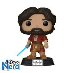 Funko POP! Star Wars: Ezra Bridger 752