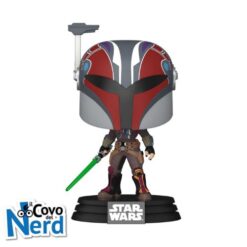 Funko POP! Star Wars: Sabine Wren 750