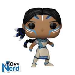 Funko POP! Marvel: What If...? - Kahhori 1466